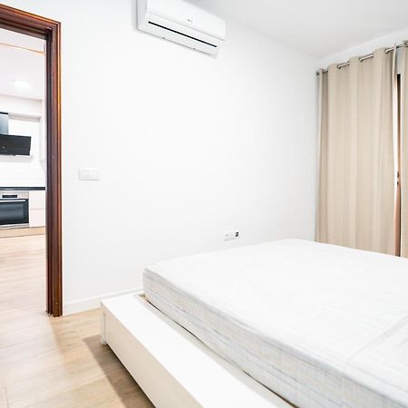 Apartamento Centro Ciudad Santa Cruz de Tenerife Zewnętrze zdjęcie