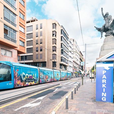 Apartamento Centro Ciudad Santa Cruz de Tenerife Zewnętrze zdjęcie