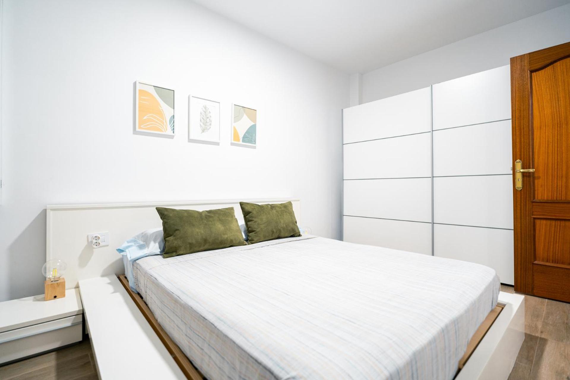Apartamento Centro Ciudad Santa Cruz de Tenerife Zewnętrze zdjęcie