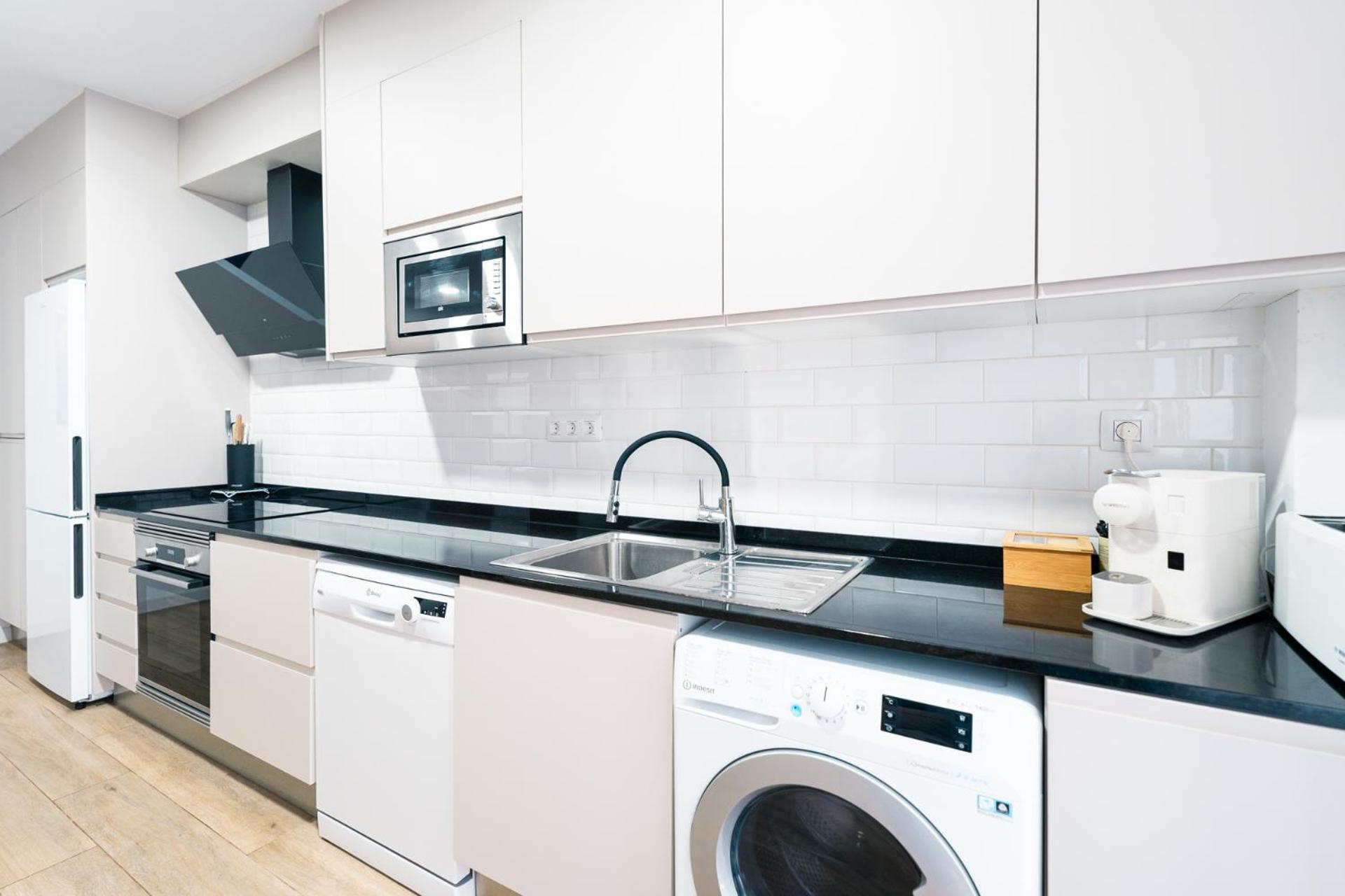 Apartamento Centro Ciudad Santa Cruz de Tenerife Zewnętrze zdjęcie