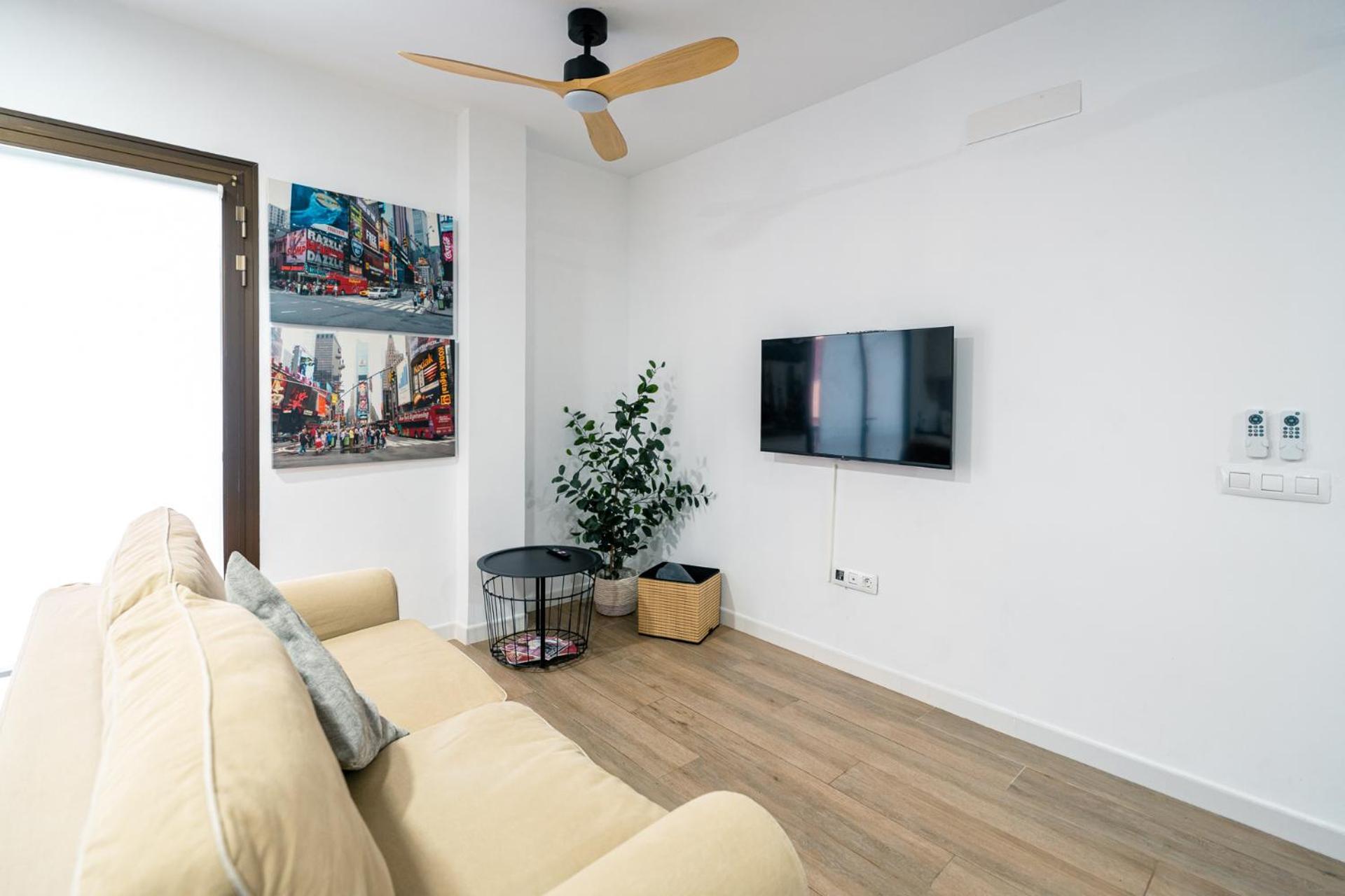 Apartamento Centro Ciudad Santa Cruz de Tenerife Zewnętrze zdjęcie