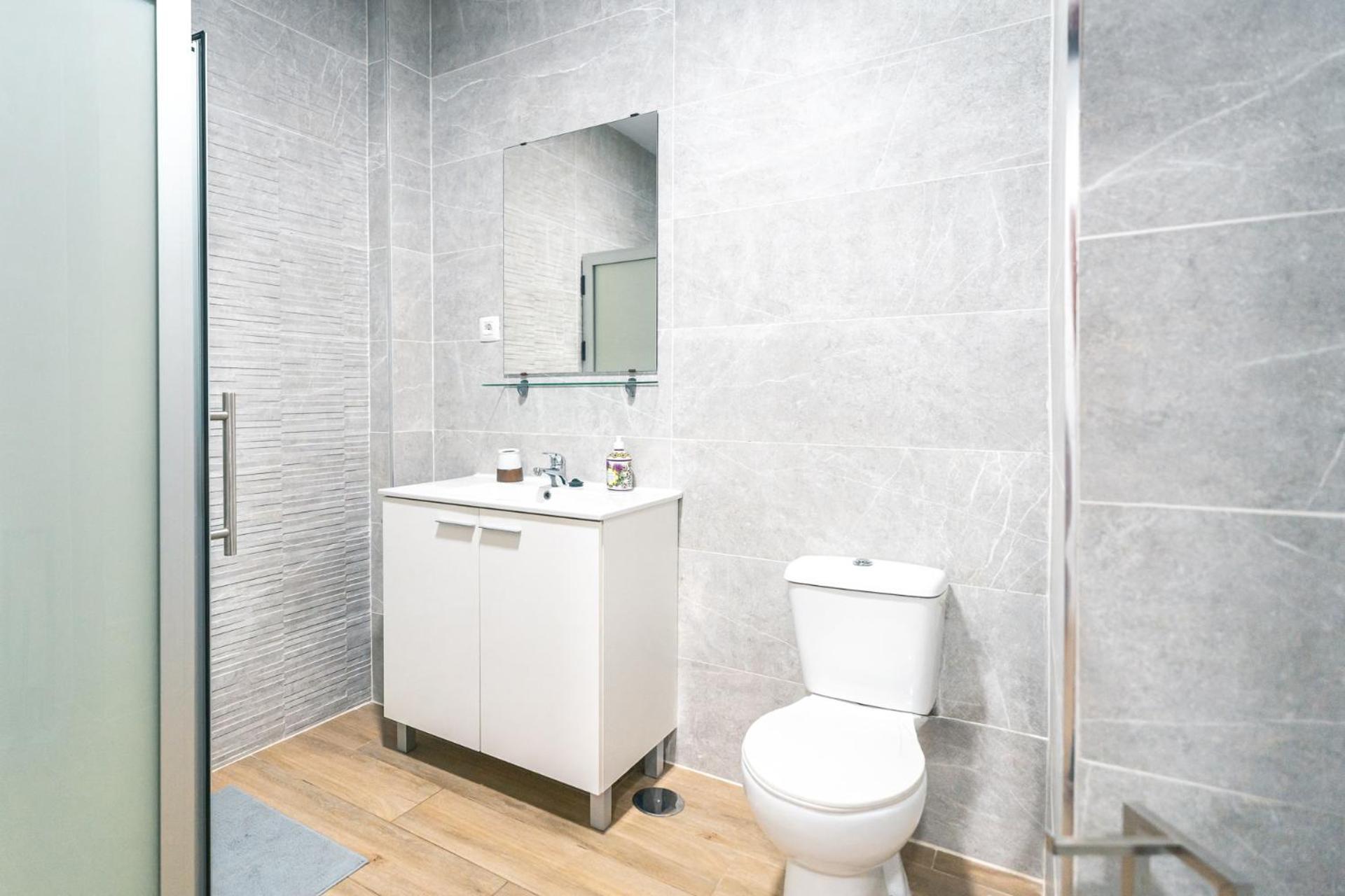 Apartamento Centro Ciudad Santa Cruz de Tenerife Zewnętrze zdjęcie