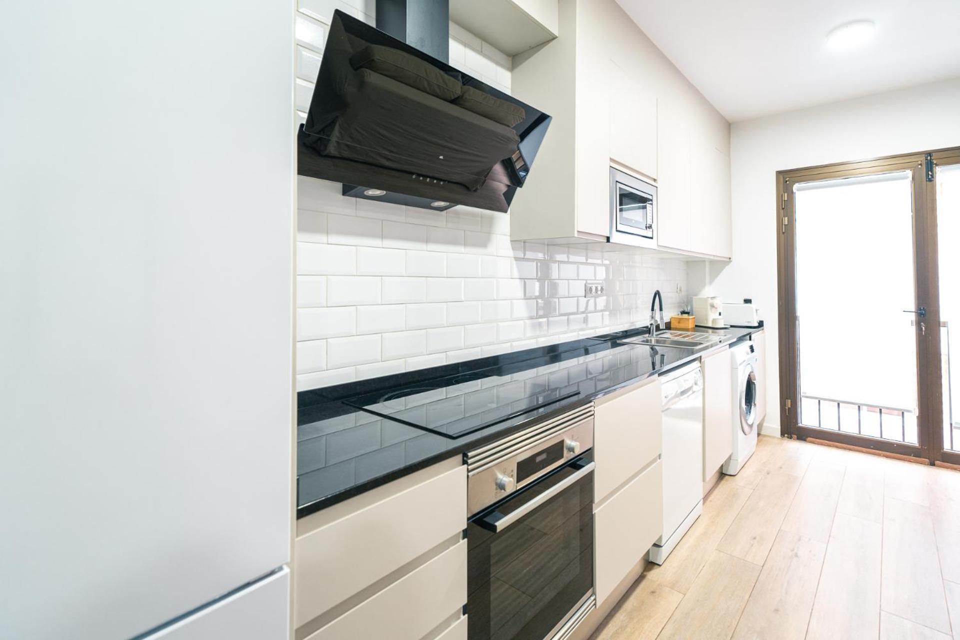 Apartamento Centro Ciudad Santa Cruz de Tenerife Zewnętrze zdjęcie