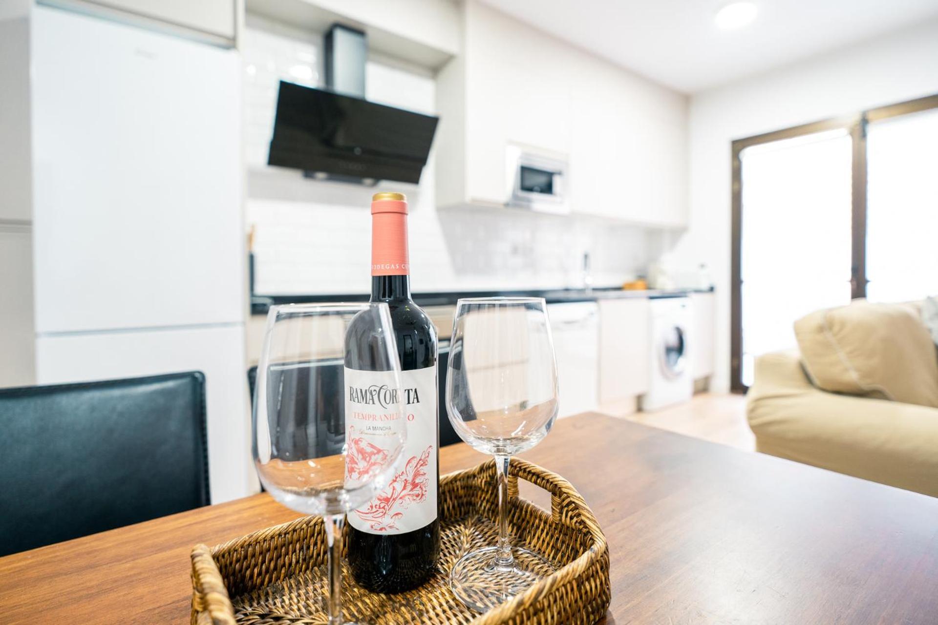 Apartamento Centro Ciudad Santa Cruz de Tenerife Zewnętrze zdjęcie