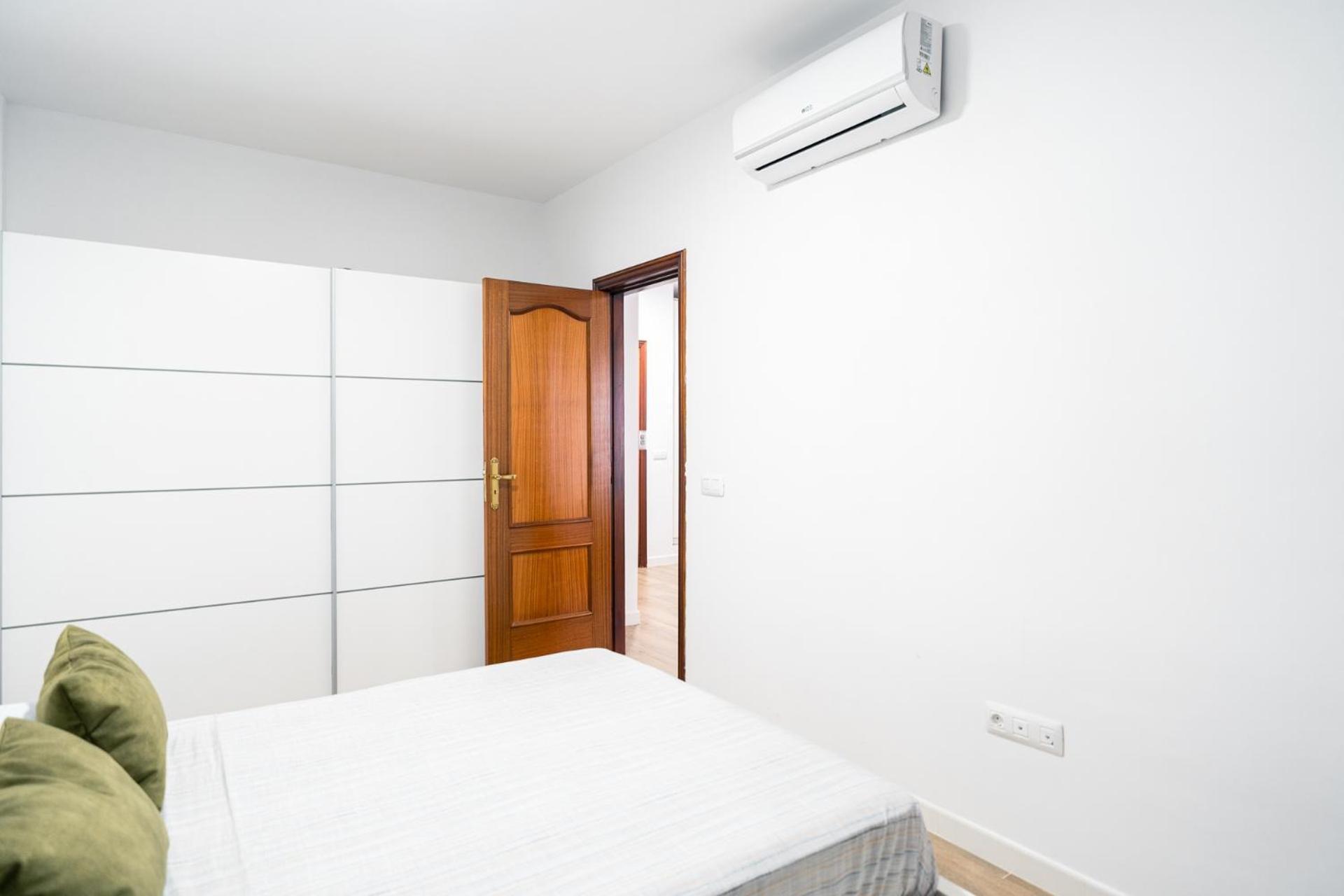 Apartamento Centro Ciudad Santa Cruz de Tenerife Zewnętrze zdjęcie